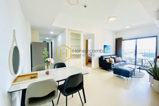 MTD T5 B2404 2 result Masteri Thao Dien apartment: a warm space for your whole family