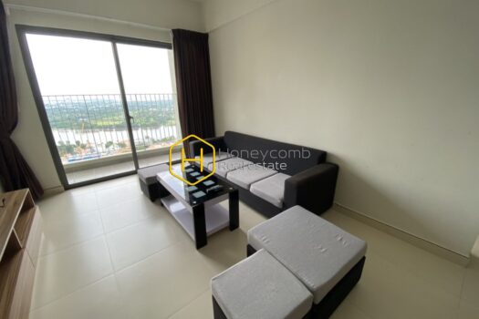 MTD128148 3 result Cleverly and impressively decorated in the Masteri Thao Dien apartment