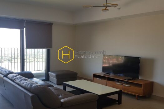 MTD135651 1 result High quality apartment with lovely living space for lease in Masteri Thao Dien