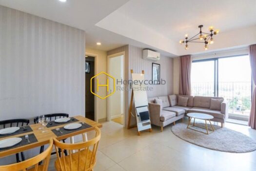 MTD172108 7 1 Masteri Thao Dien 2 beds apartment with closed kitchen for rent