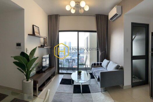 MTD48825 1 6 result Two beds apartment river view in Masteri Thao Dien for rent