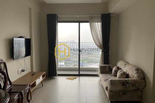 MTD71466 5 result Simple home – Prime location – Great apartment in Masteri Thao Dien for rent