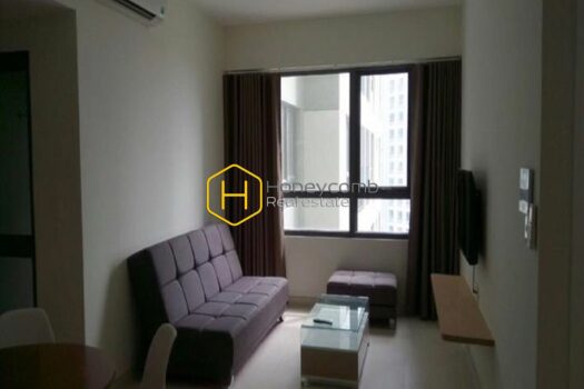 MTD95019 1 4 result 1 bedroom apartment with best price for rent in Masteri Thao Dien