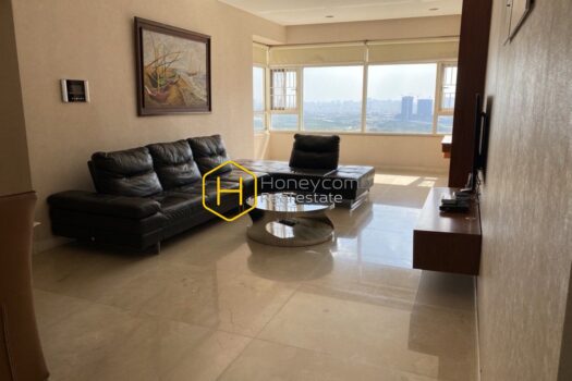 SP113442 3 result 1 Linkable 3 bedroom apartment with hight floor in Masteri Thao Dien