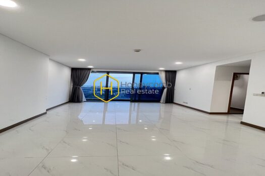 SWP SH 3506 4 result Sparkly river view with overwhelming sunlight in Sunwah Pearl unfurnished apartment