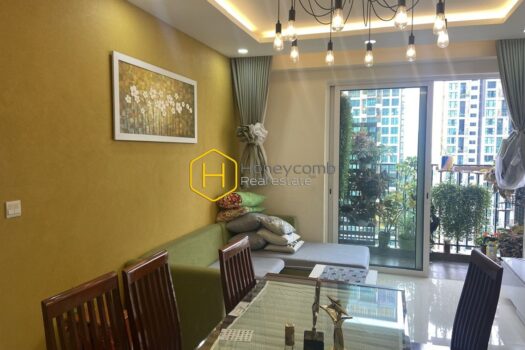 VD170289 8 result Be a big fan of this incredible apartment in Vista Verde
