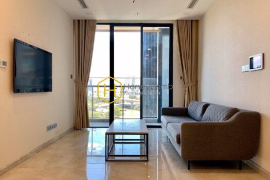 VGR A2 07OT06 3 result All new with this stunning and clean apartment for rent in Vinhomes Golden River