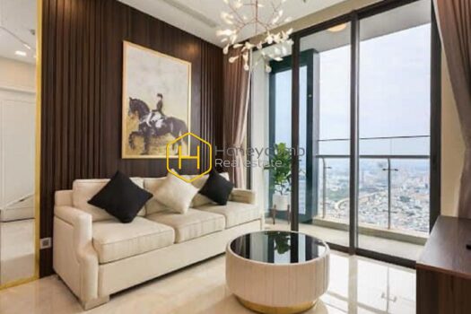 VGR A2 45OT05 1 7 result Enjoy romantic and fresh corners at the Vinhomes Golden River apartment