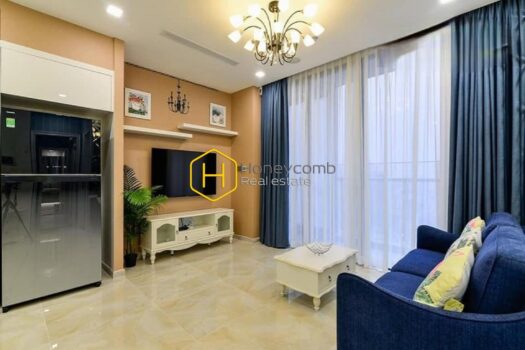 VGR110662 6 result Let’s check out the reason why this Vinhomes Golden River apartment so appealing to people