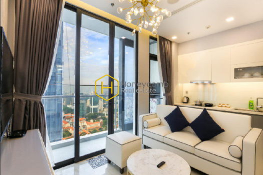 VGR40601 1 7 result The 2 bedrooms-apartment is unbelievably beautiful in Vinhomes Golden River