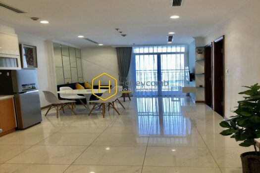 VH L2 1812 5 result Gorgeous 1-bedroom apartment with reasonable price in Vinhomes Central Park