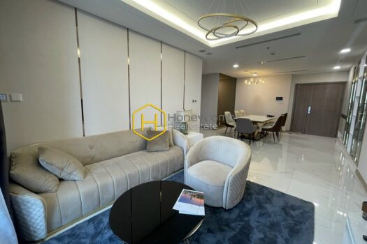 VH109096 4 An ideal Vinhomes Landmark 81 apartment promises to give you the best life in Sai Gon