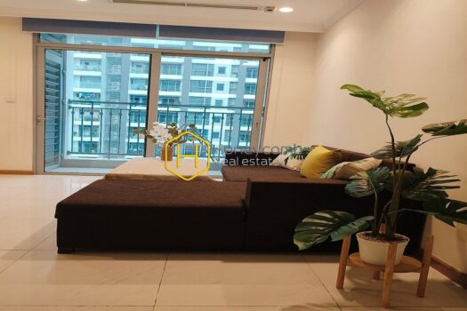 VH94840 1 1 result The most convenient 1-bedroom apartment that you can find in Vinhomes Central Park