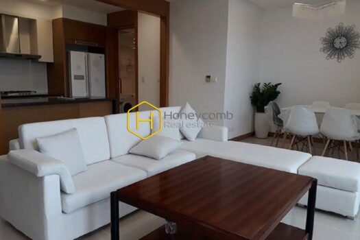 X39389 3 result Three beds apartment luxury furnished in Xi Riverview Palace for rent