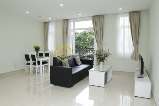 2V 235 Nguyn Van Hng 1 3 result Stylish tenants' picks: Chic decor in the top District 2 villa