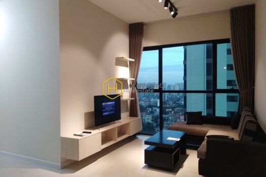 AS69174 2 result Brilliantly designed apartment with stunning views for rent in The Ascent