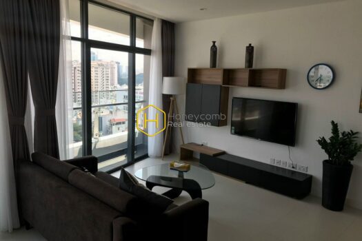 C 12A02 1 result City garden 2 bedroom apartment with brand new for rent