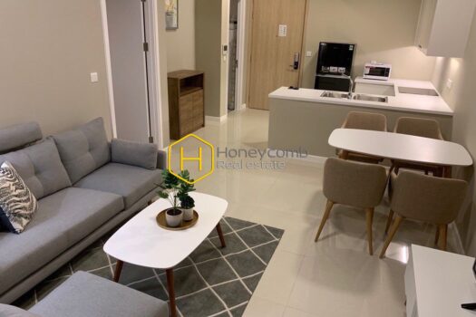 EH T4 1101 4 result This is a desirable 1 bedroom - apartment in The Estella Heights