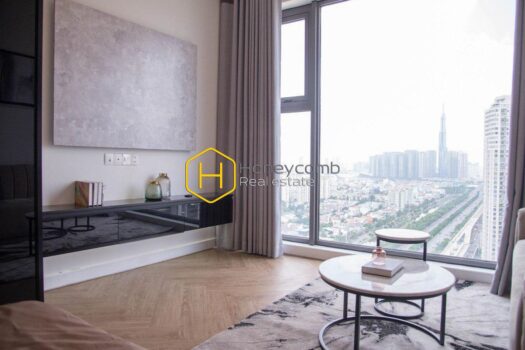 GW B 2804 5 result Studio apartment with modern and convenient decoration in Gateway