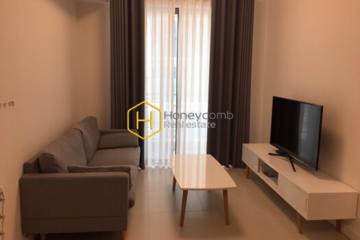 GW52556 1 result Great living experience is right here in this Gateway Thao Dien apartment