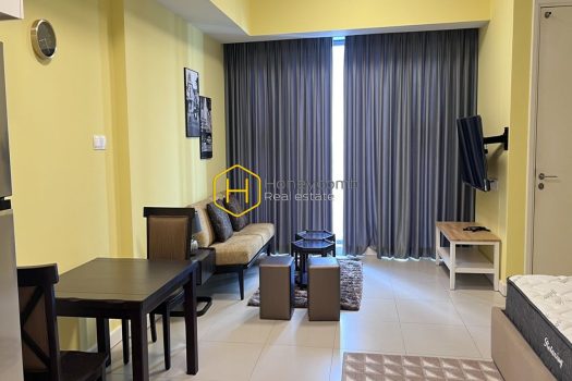 GW73542 update 1 result Brand new funished apartment for rent in Gateway Thao Dien