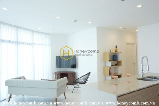 IMG 20180828 WA0004 result Open space contemporary-style 2 bedrooms apartment in City Garden