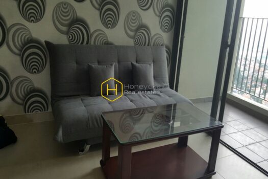 MTD T1 B3809 3 result Ideal place to live with urban style apartment in Masteri Thao Dien