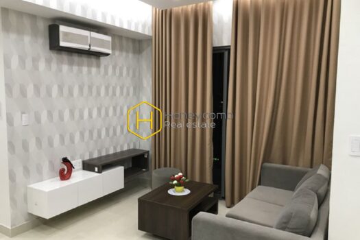 MTD T2 B3307 3 result Good price 2 beds apartment with nice view in Masteri Thao Dien