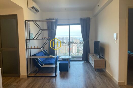 MTD T5 B2701 2 result Prestigous location with high end apartment in Masteri Thao Dien is an ideal place for your family