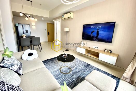 MTD T5 B2708 8 result The Masteri Thao Dien furnished apartment – Airy , Sun-filled and Spacious living space