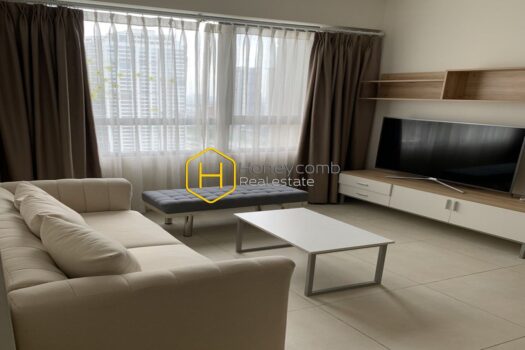 MTD105688 3 result A desirable and rustic apartment in Masteri Thao Dien to inspire your mind