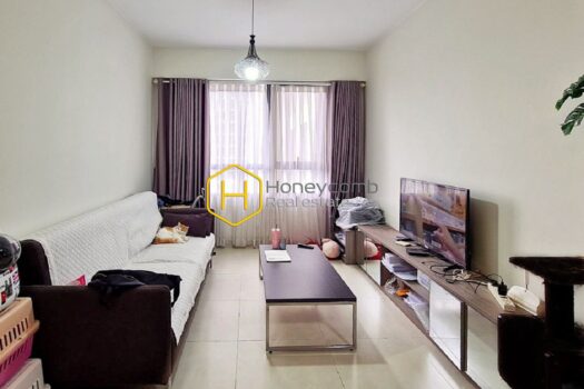 MTD121751 2 result This tranquil apartment in Masteri Thao Dien will satisfy your family