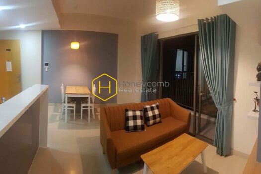 MTD137883 2 result Two bedrooms apartment with park view and big balcony in Masteri Thao Dien for rent