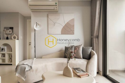 MTD174945 9 result An Enchanting Apartment In Typical Modern Asian Design At Masteri Thao Dien