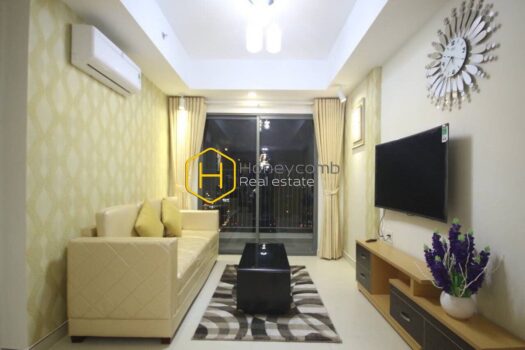 MTD49892 5 result Masteri Thao Dien 2 bedrooms apartment with high floor and city view for rent