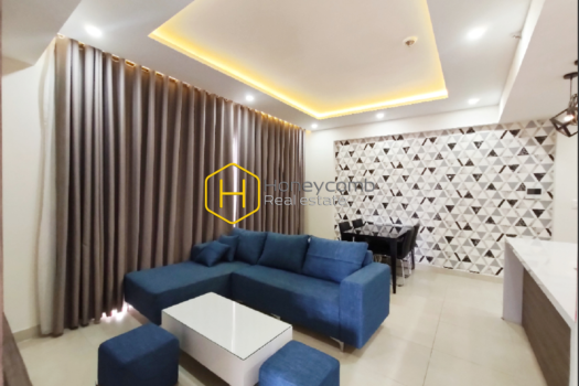 MTD73138 6 result Make your life a hassle-free one with this functional apartment in Masteri Thao Dien