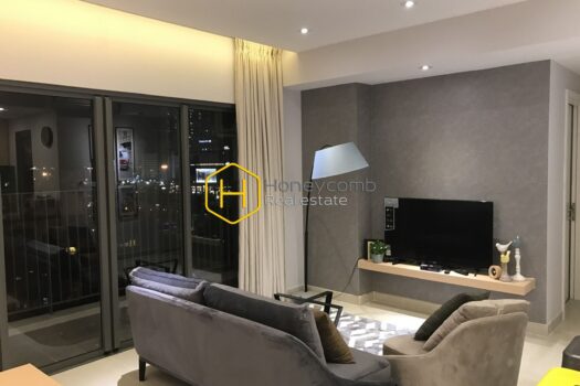 MTD92034 1 result Amazing experiences are just right here! High class apartment in Masteri Thao Dien