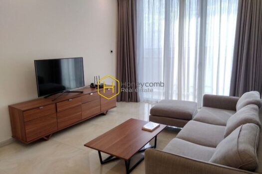 VGR 9 result An apartment at Vinhomes Golden River that makes you feel comfortable all of the time