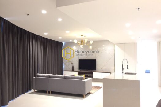 CITY C 2105 3 result Amazing 3 bedroom apartment in City Garden for rent