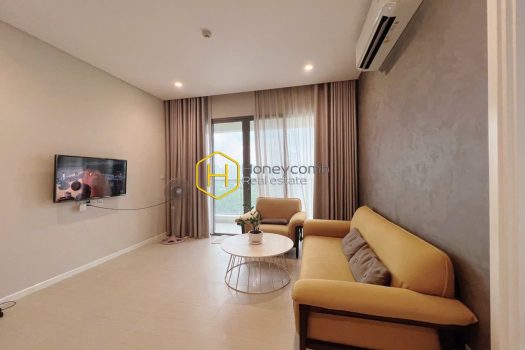 DI179435 1 result Can't control your desire as seeing this Diamond Island apartment