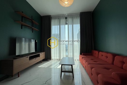 EC178630 1 result Sparkly view contemporary apartment for rent in Empire City