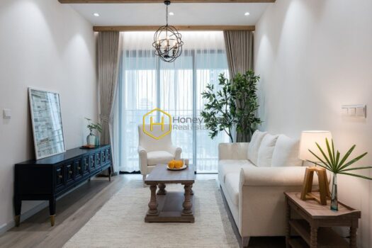 EH121933 5 result An enchanting apartment in typical modern Asian design at Estella Heights