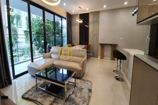 EH275 9 result Hurry up The supremely perfect 3 bedrooms-apartment is available in The Estella Heights