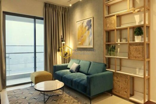 GW B 0703 4 result Lovely featured 2 bedrooms apartment in Gateway Thao Dien