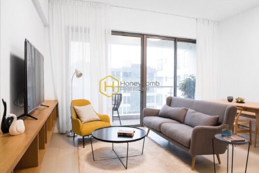 GW B 0807 2 result Modern and minimalist design apartment for rent in Gateway