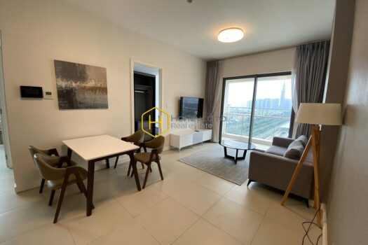 GW B 1803 4 result Simple and functional apartment in Gateway Thao Dien