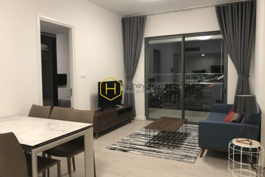 GW32233 B 1303 7 result Lush contemporary 2-bedroom apartment in Gateway Thao Dien