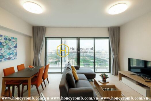 GW32417 B 2702 4 result The cozy and modern 2 bed apartment in Gateway Thao Dien