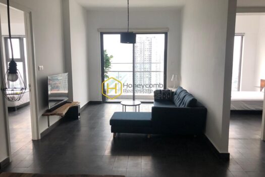 GW49354 5 result This one has it all Highly convenient apartment in Gateway Thao Dien