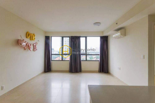 MTD T1 A0803 1 result The layout of this Masteri Thao Dien apartment is so large and airy